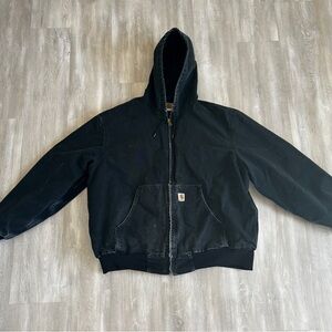 CARHARTT DETROIT JACKET